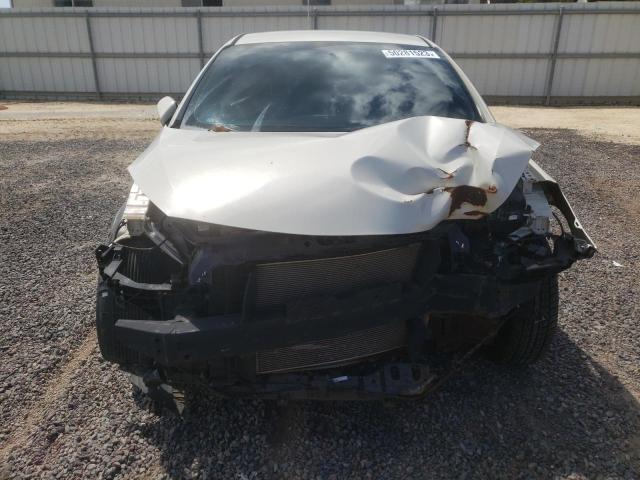 KNAFK4A6XE5162644 KIA FORTE LX