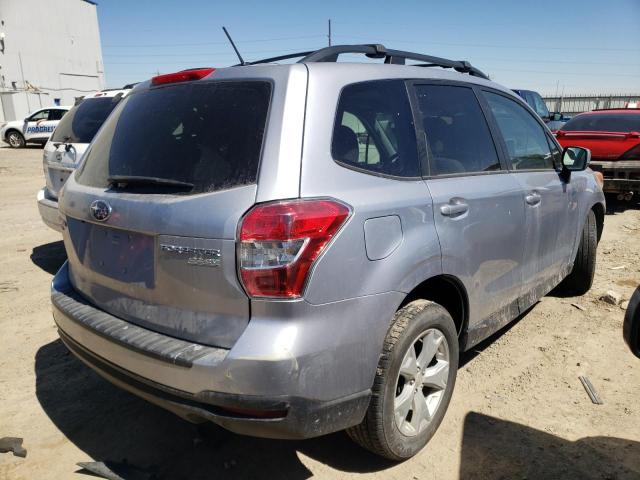 JF2SJADC5FH838570 Subaru Forester 2.5i Premium
