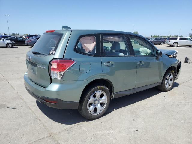 JF2SJAAC9JH521937 Subaru Forester 2.5i