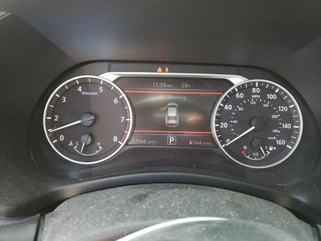 3N1AB8DV0MY265213 Nissan SENTRA SR