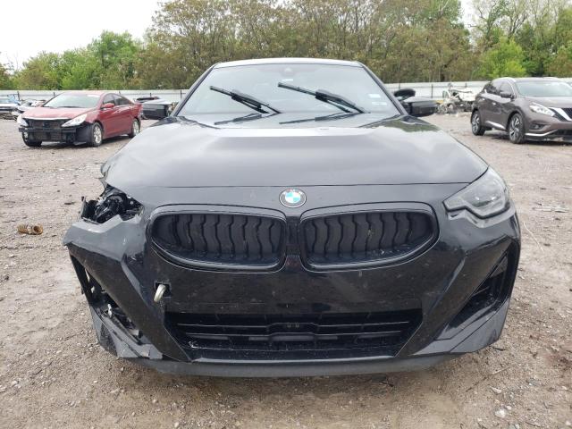 VIN 3MW53CM07N8C40939 2022 BMW 2 Series, M240XI no.5