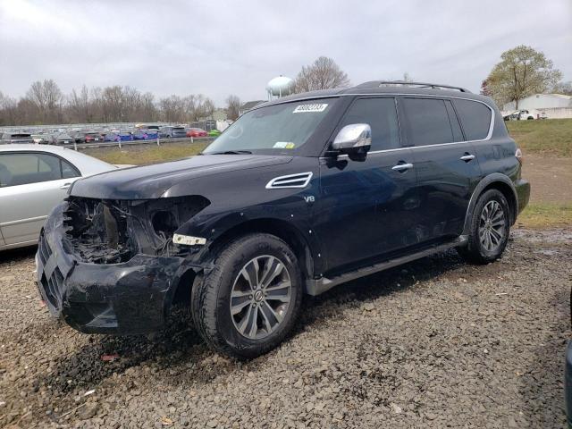 2017 Nissan Armada SV