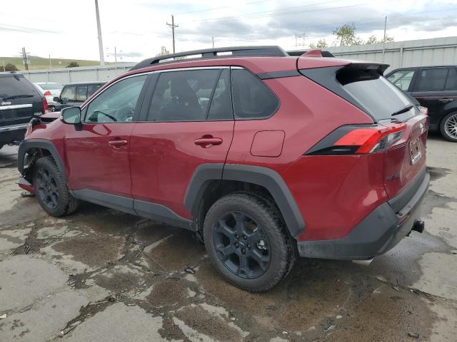 2023 TOYOTA RAV4 TRD O - 2T3S1RFV8PW352066