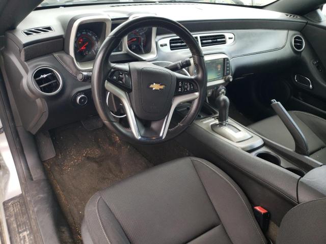 2G1FB3D31E9272265 | 2014 CHEVROLET CAMARO LT