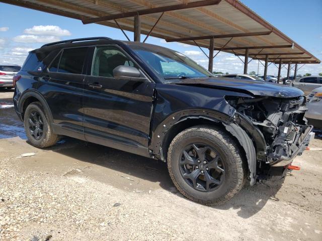 2021 FORD EXPLORER T 1FMSK8JH5MGC49344