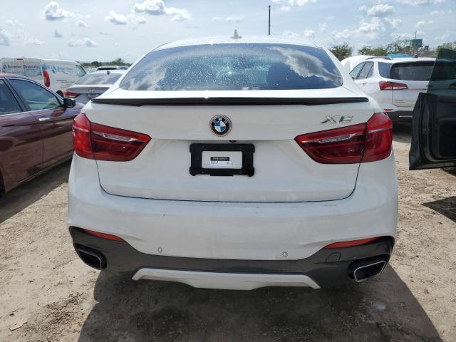 5UXKU0C53K0S97478 2019 BMW X6, photo no. 6