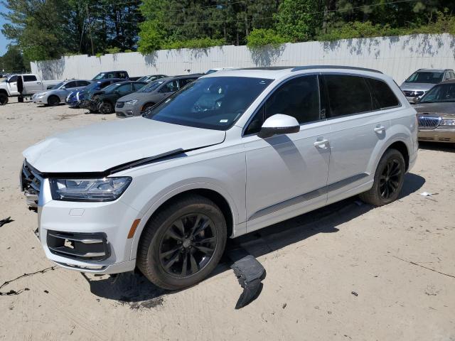 2019 Audi Q7 Premium