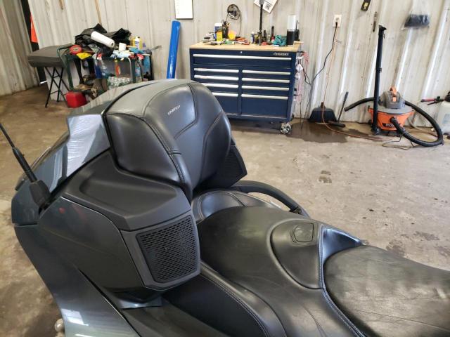 2018 CAN-AM SPYDER ROA - 2BXNBDD23JV002844