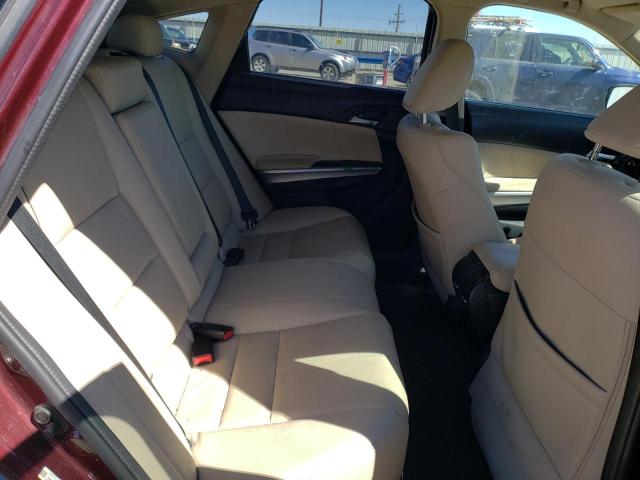 2015 HONDA CROSSTOUR - 5J6TF2H55FL002531