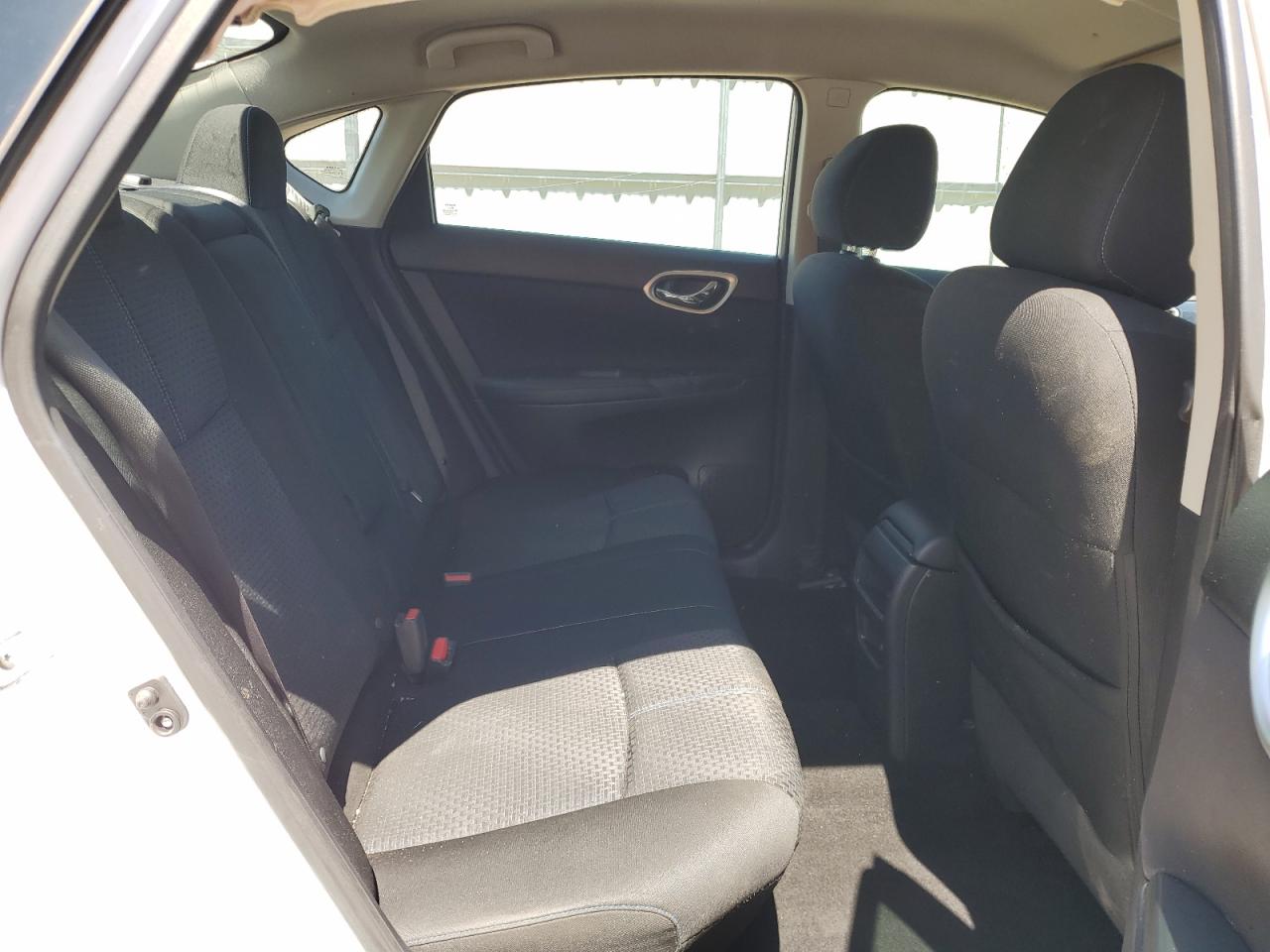 3N1AB7AP8HY244552 NISSAN SENTRA 2017