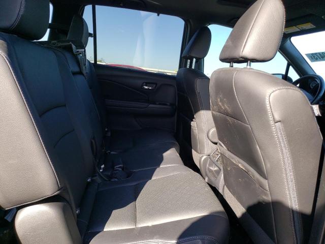 2020 HONDA PASSPORT E - 5FNYF7H56LB000245