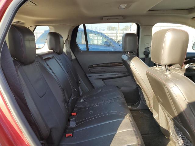 2GKFLZE39E6176119 GMC Terrain Denali