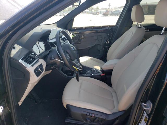 WBXJG9C04L5P80773 BMW X1 Xdrive28i