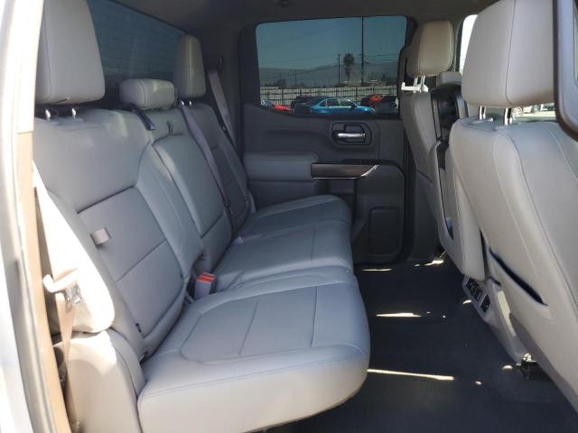1GTP8DED9KZ136460 GMC Sierra C1500 Slt