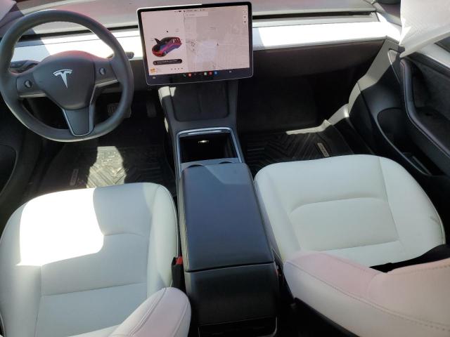 5YJ3E1EA3MF995175 Tesla MODEL 3