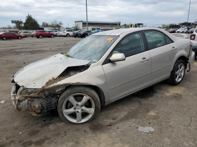 2007 Mazda Mazda6 s