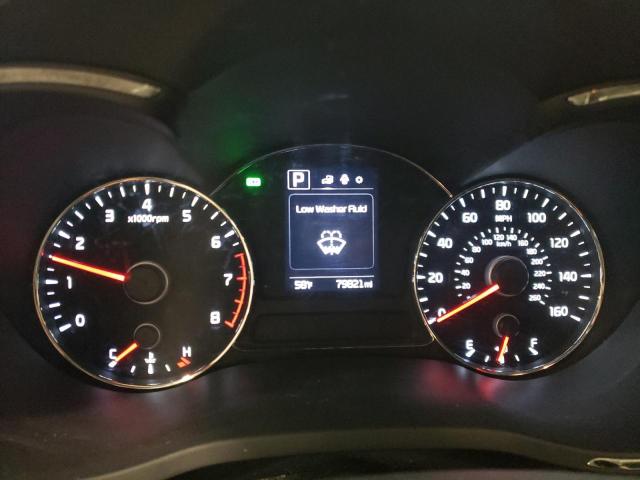 3KPFL4A7XHE062190 KIA FORTE LX