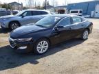 2020 CHEVROLET MALIBU LT - 1G1ZD5ST8LF097541