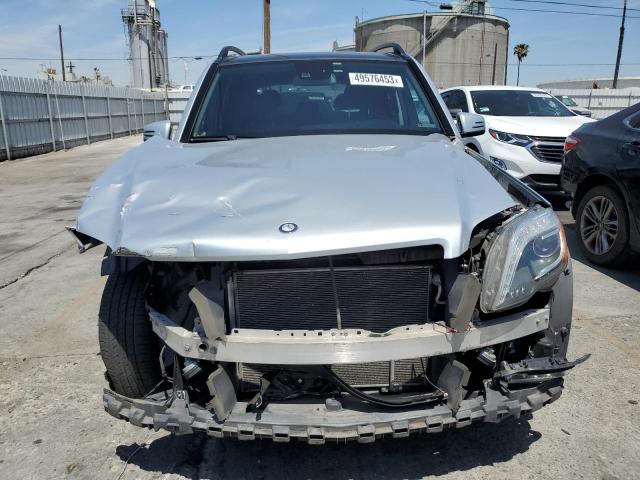 WDCGG5HB2EG266285 Mercedes-Benz GLK 350