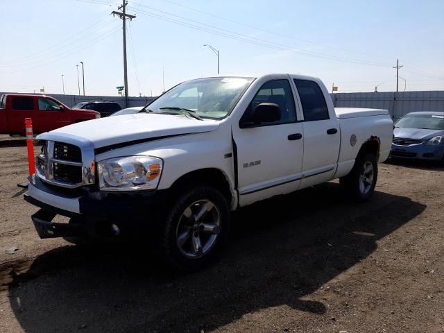 2008 Dodge Ram 1500 ST