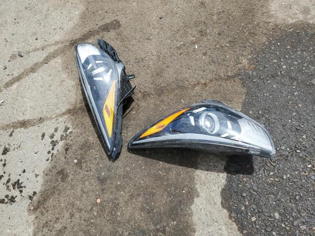 KNDCB3LC7N5540549 KIA NIRO LX