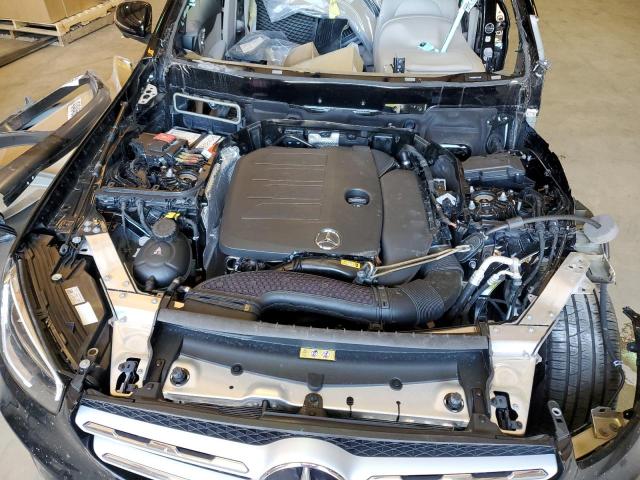 2020 MERCEDES-BENZ GLC 300 4M - W1N0G8EB4LF771835