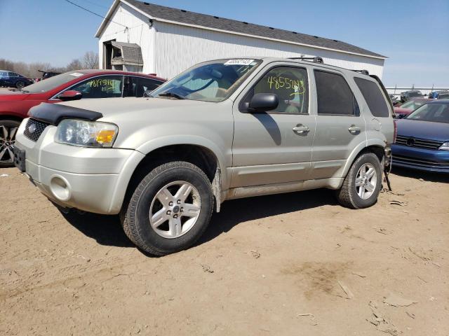 2005 Ford Escape Limited