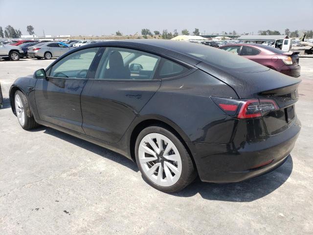 5YJ3E1EA7MF001448 Tesla MODEL 3
