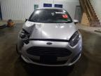 Lot #2869107238 2018 FORD FIESTA SE