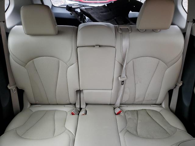 2019 BUICK ENVISION P - LRBFX1SA2KD125612