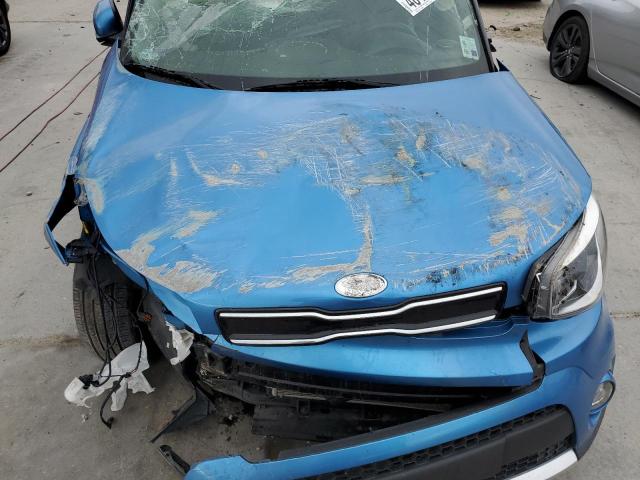 KNDJP3A51J7569847 KIA SOUL +