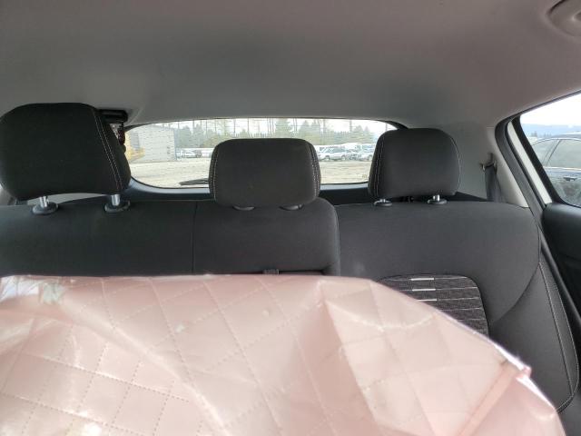 KNDPMCAC7J7349954 KIA Sportage Lx
