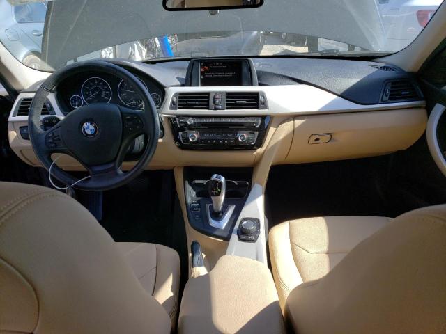 BMW 320 I 2017 WBA8E1G37HNU15497 Image 8