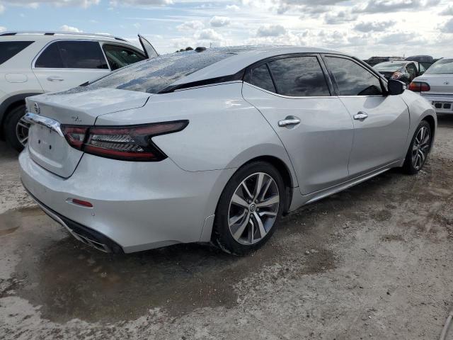 2020 NISSAN MAXIMA SL - 1N4AA6DV3LC383564