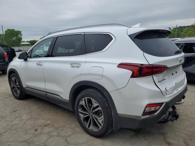 2020 HYUNDAI SANTA FE L - 5NMS53AA2LH162333