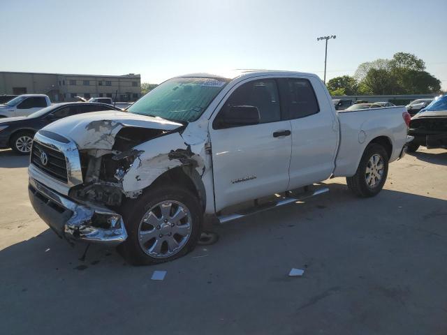 2007 Toyota Tundra 