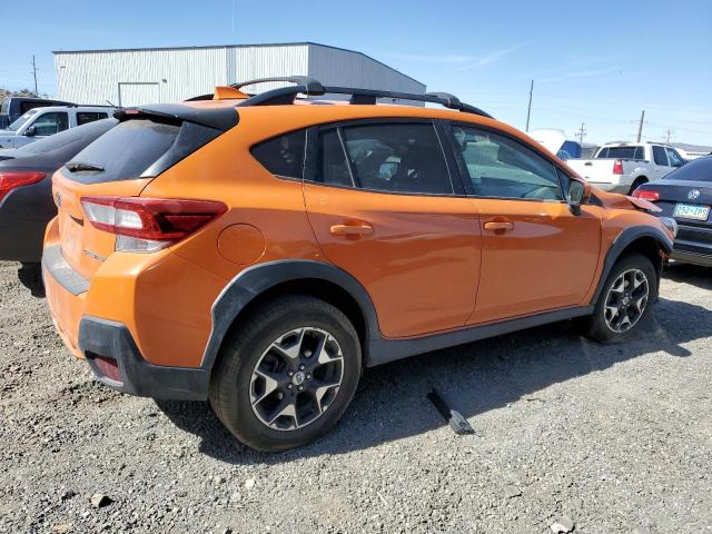 JF2GTADC8J8286166 Subaru Crosstrek Premium