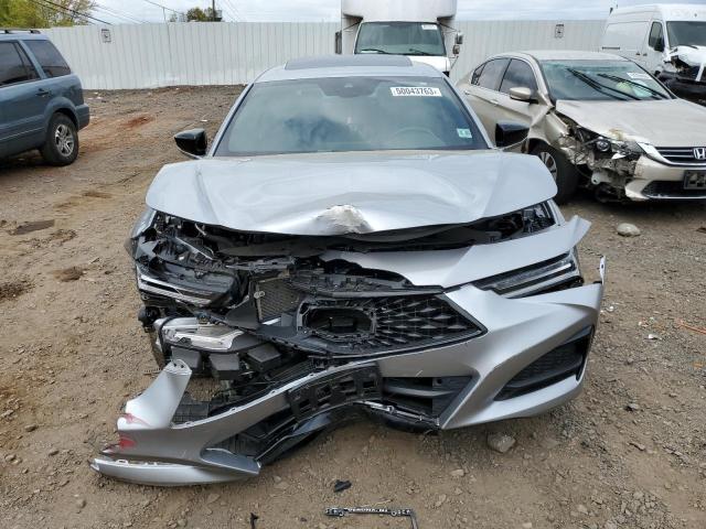 2021 ACURA TLX TECH A - 19UUB6F59MA004471
