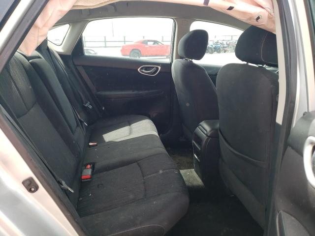 3N1AB7AP7HY350619 Nissan SENTRA S