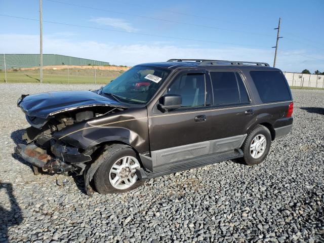 2006 Ford Expedition XLT