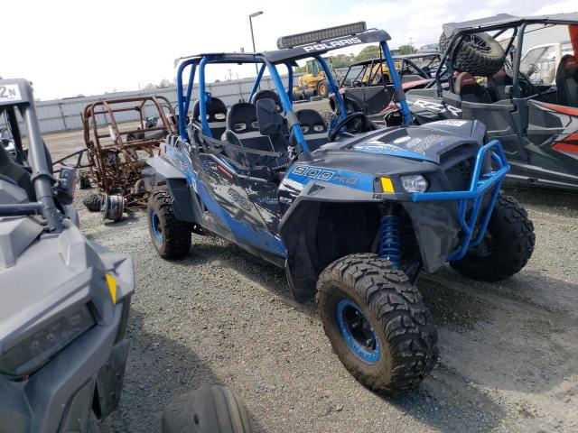 2013 POLARIS RZR 4 900 - 4XAXT9EA0DB142961