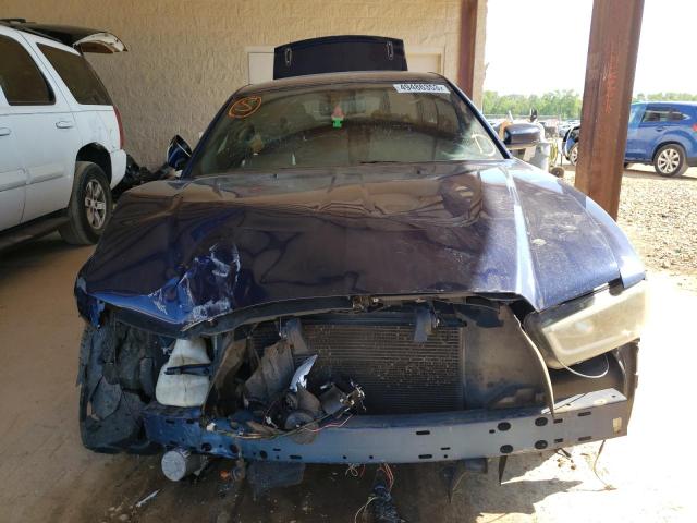 2C3CDXHG4EH370435 Dodge Charger Sxt
