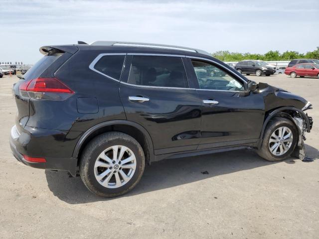 5N1AT2MV0JC843320 Nissan ROGUE S