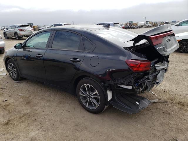 3KPF24AD2PE571133 KIA FORTE LX