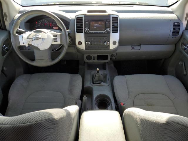 1N6BD0CT8HN768128 Nissan FRONTIER S