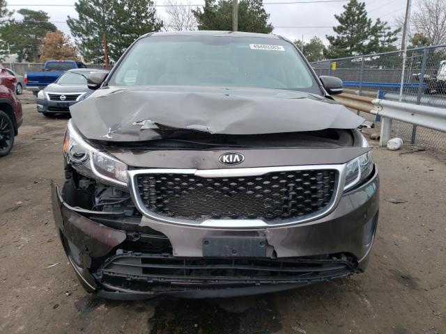 KNDMB5C14H6301456 KIA SEDONA LX