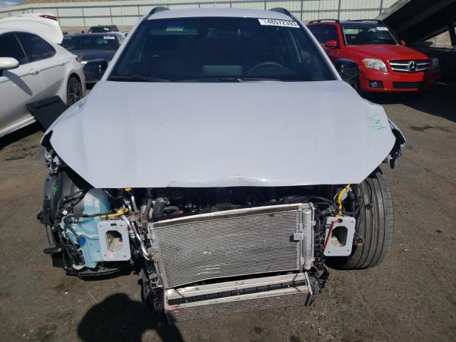 2022 HYUNDAI KONA N BAS KM8KH3AC6NU003525