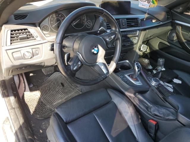 2015 BMW 435 XI GRA - WBA4B3C5XFGV48248