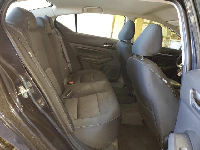 2022 NISSAN ALTIMA SV - 1N4BL4DV8NN382226