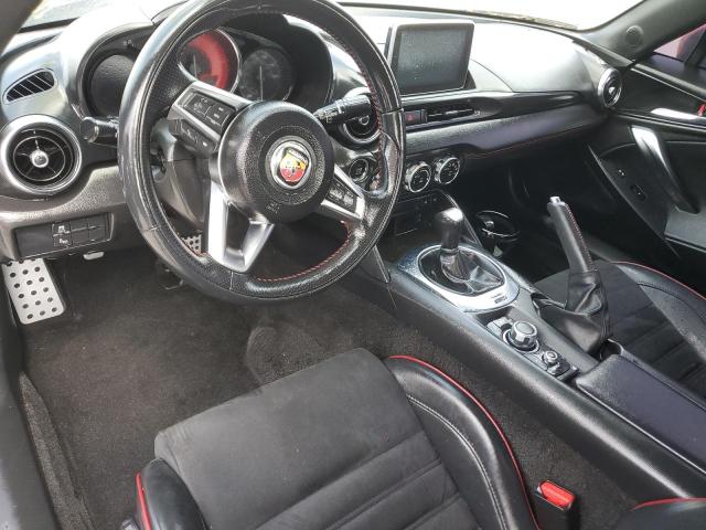 2020 FIAT 124 SPIDER - JC1NFAEK4L0144236